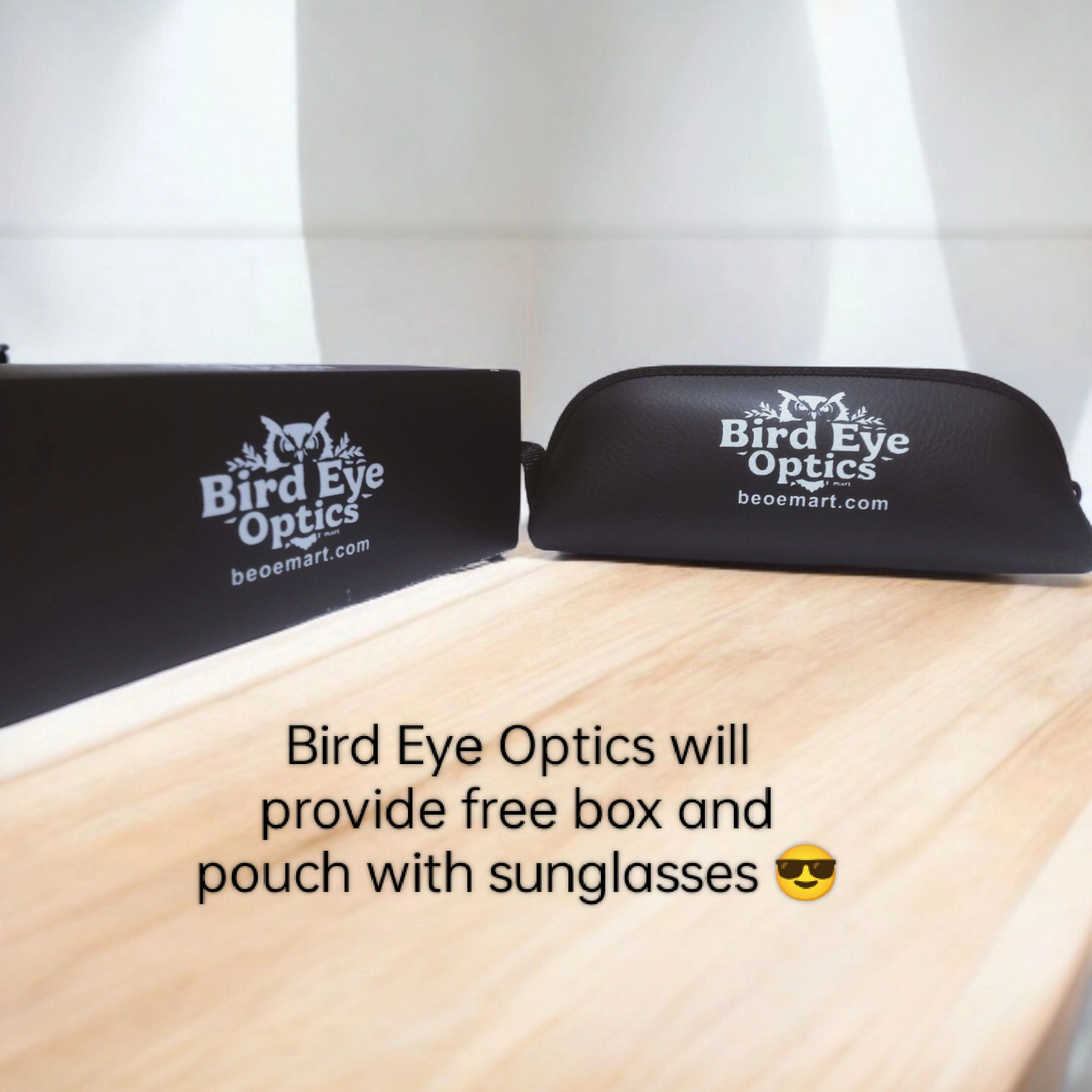 Cartier inspired Luxury Geometric Black Rimless Sunglasses – Bold Elegance for a Modern Look