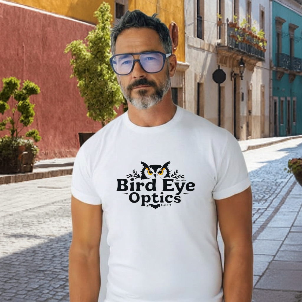 David Jacob’s Inspired Modern Navigator Premium Dark Blue Block Edition