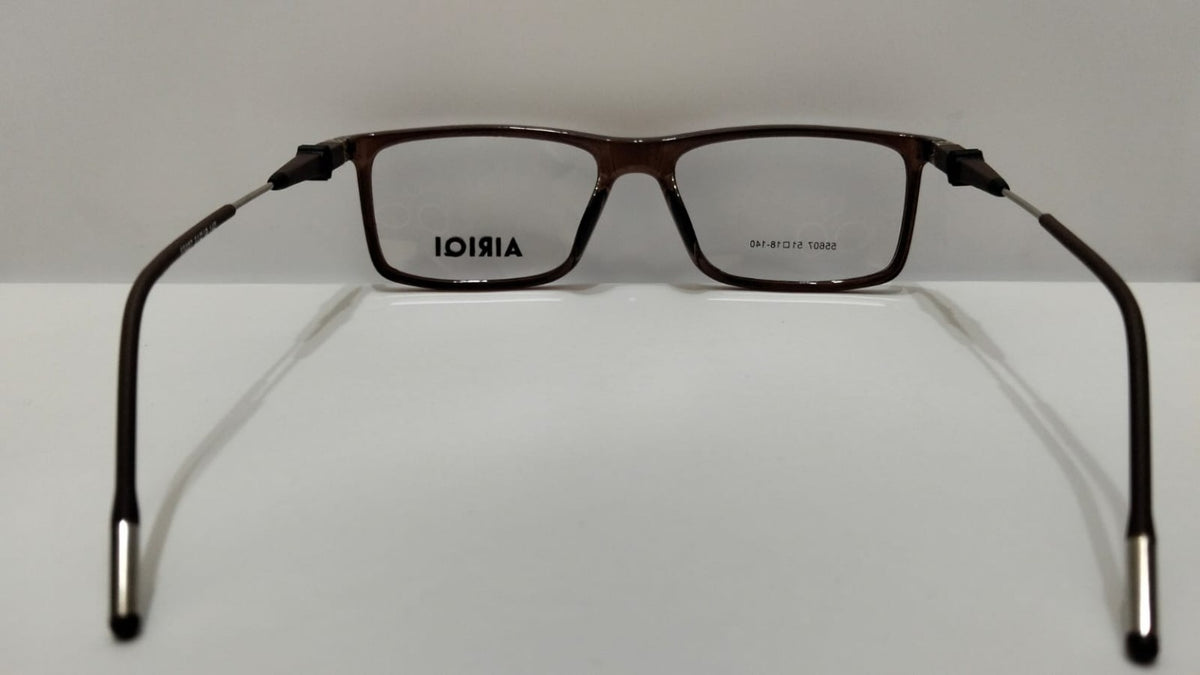ARQOLI 55607 eyeglasses inside view