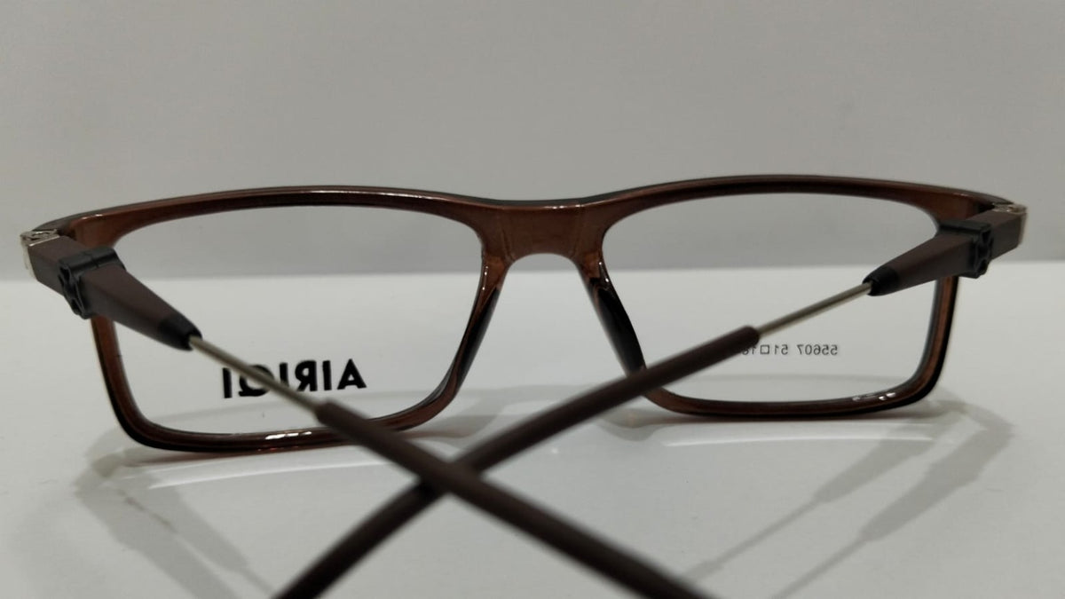 ARQOLI 55607 eyeglasses rear view