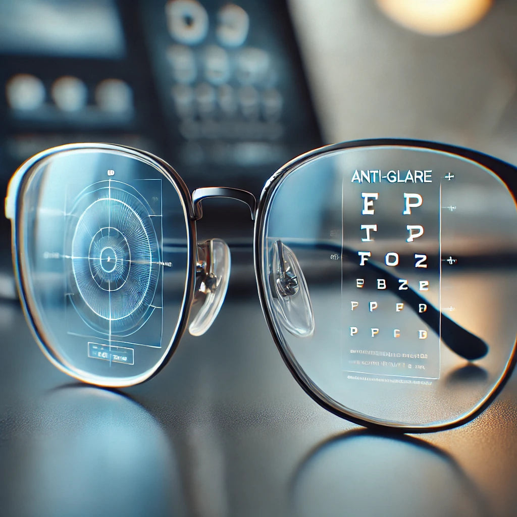 Bifocal + Computer Lenses – Bird Eye Optics E Mart