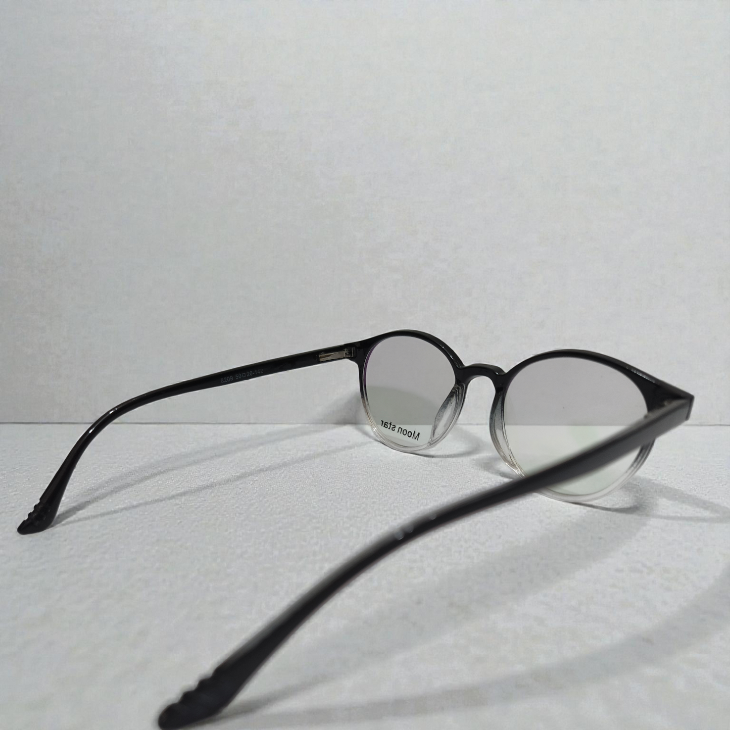 Premium Unisex Round Eyeglasses