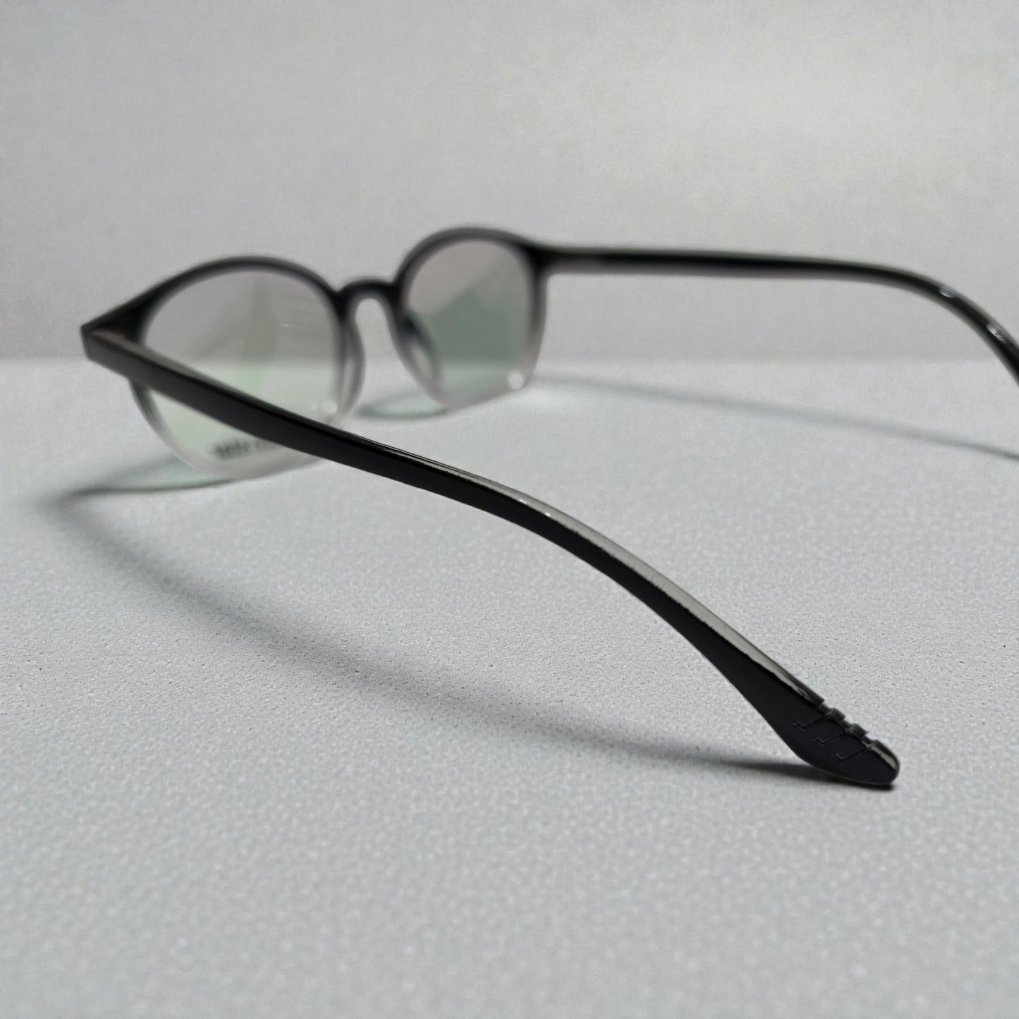 Premium Unisex Round Eyeglasses