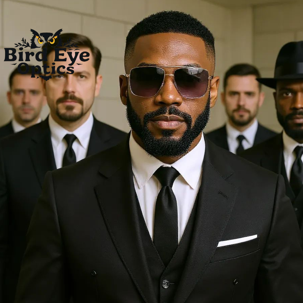 Cartier Classic Square Sunglasses – Luxury Redefined