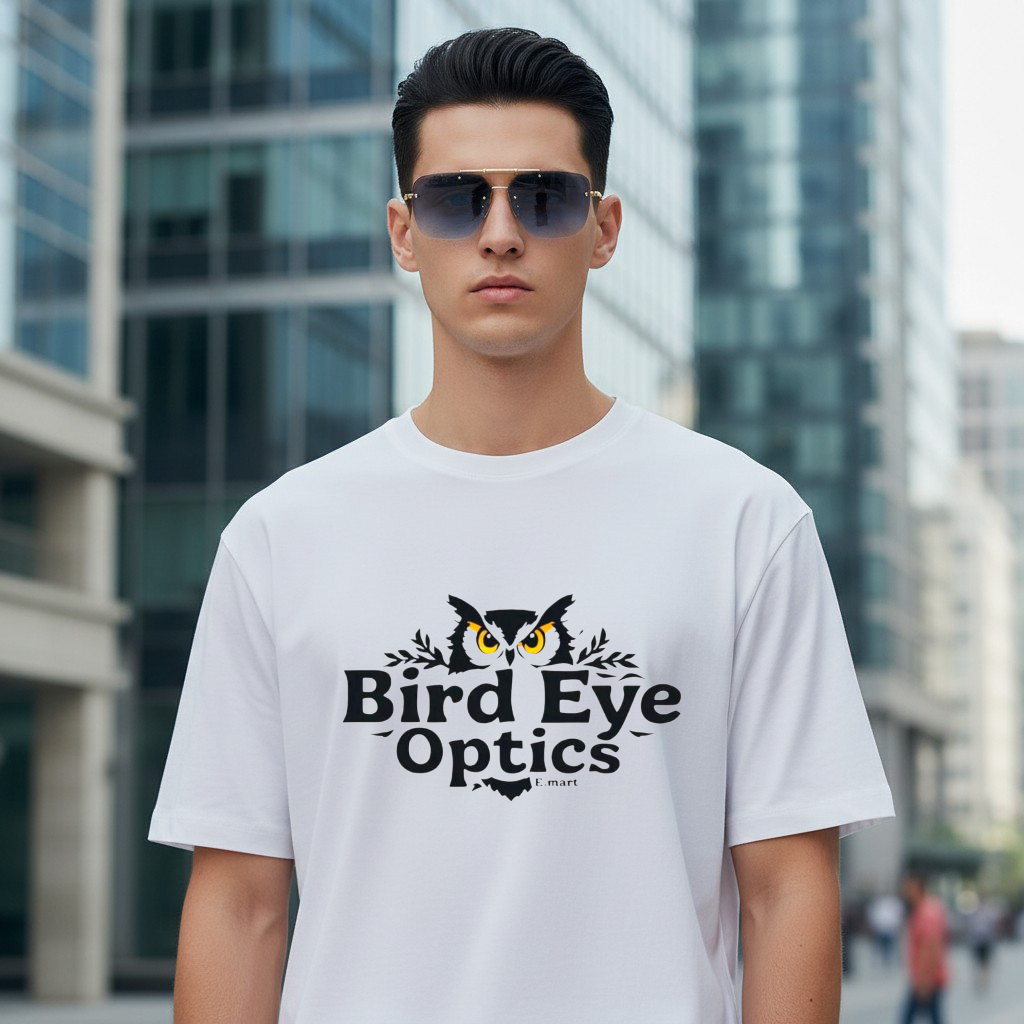 Inspiration of Versace Oversized Rimless Square Sunglasses Golden Medusa Edition