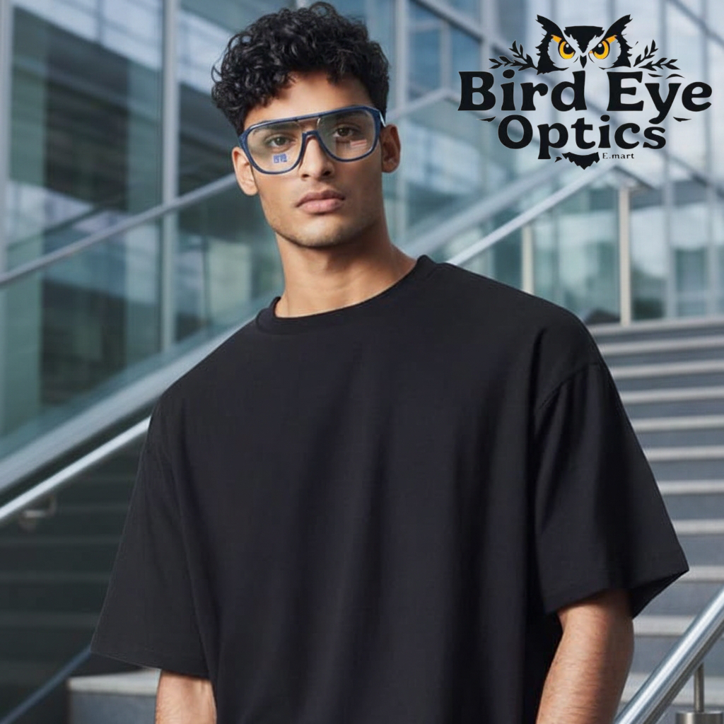 David Jacob’s Inspired Modern Navigator  Premium Dark Blue Block Edition