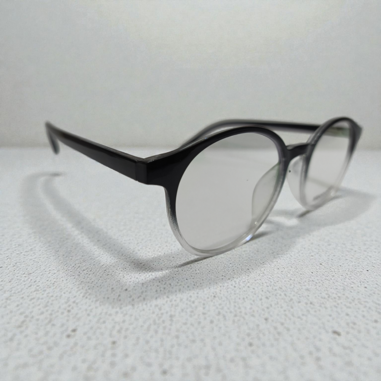 Premium Unisex Round Eyeglasses